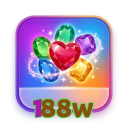 188w