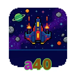 a40